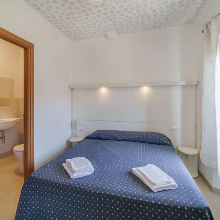 Affittacamere Vista Mare Porto Azzurro Dış mekan fotoğraf