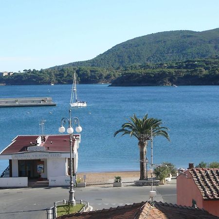 Affittacamere Vista Mare Porto Azzurro Dış mekan fotoğraf