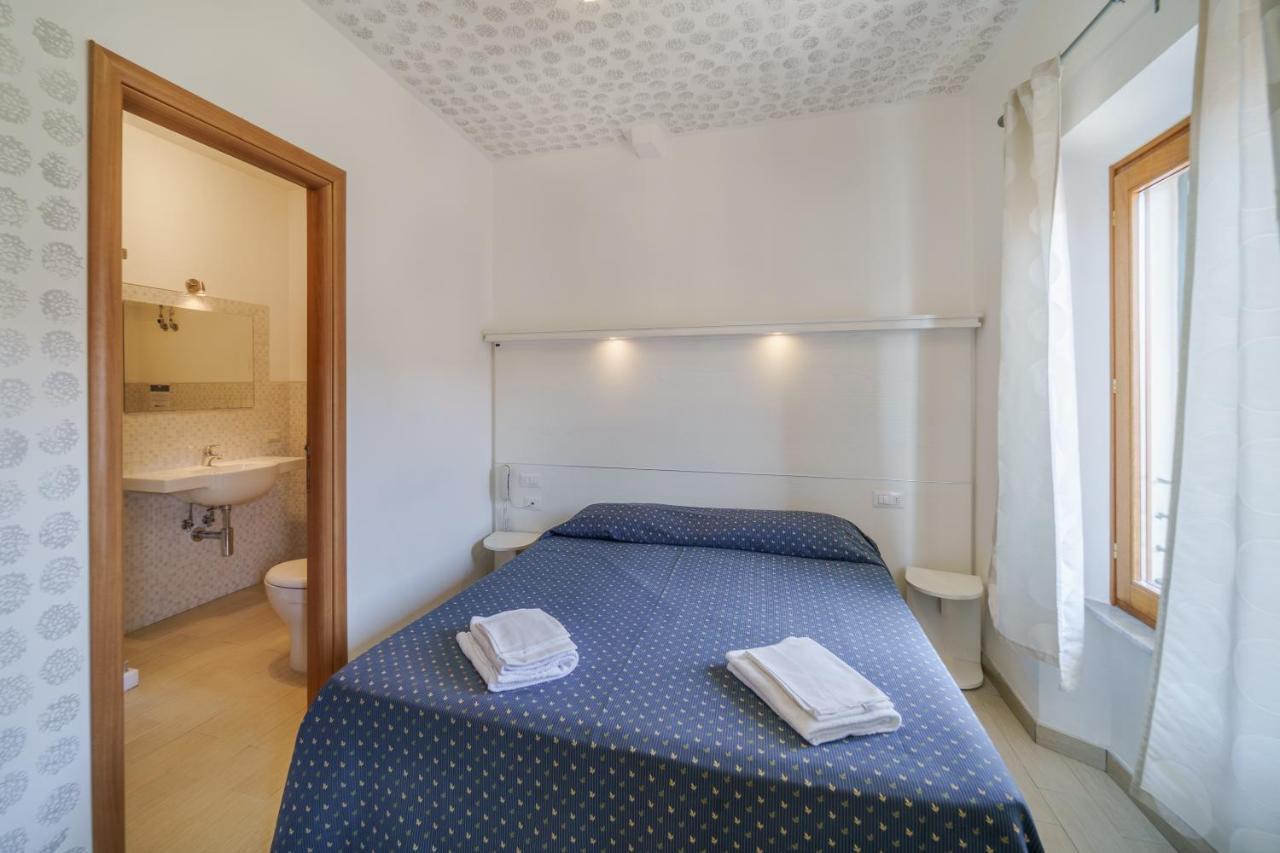 Affittacamere Vista Mare Porto Azzurro Dış mekan fotoğraf
